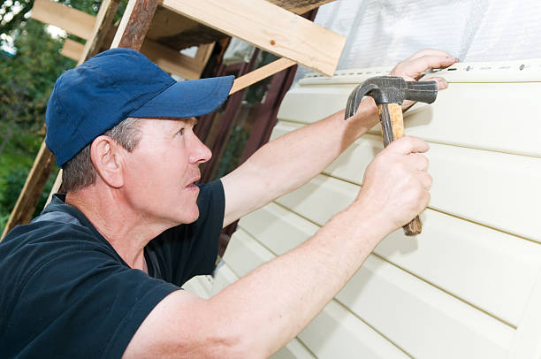 Best Siding Removal and Disposal  in Warm Springs, CA